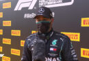 Lewis Hamilton gana la carrera