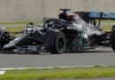 Lewis Hamilton Silverstone