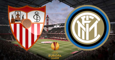 Sevilla vs Inter