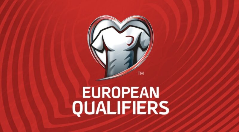 Eliminatorias UEFA