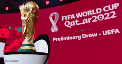 Qatar 2022 UEFA