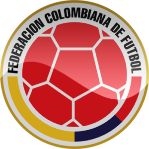 Colombia Conmebol