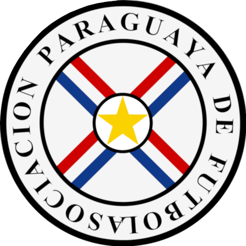 Paraguay Conmebol Tabla de posiciones