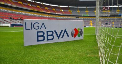 Jornada 1 Apertura 2022 Liga Mx