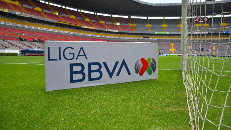 Jornada 1 Apertura 2022 Liga Mx