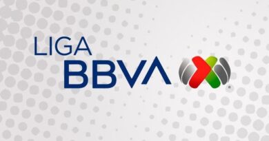 tabla general Apertura 2022