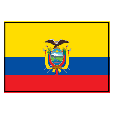 Ecuador Qatar 2022