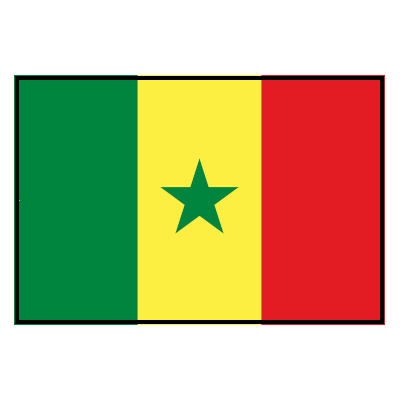 Senegal Qatar 2022