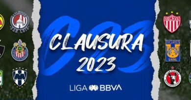 Calendario Clausura 2023 Liga Mx