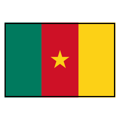 Camerún Qatar 2022