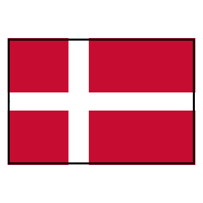 Dinamarca Qatar 2022