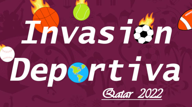 Partidos Qatar 2022