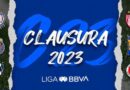 Tabla general Liga Mx Clausura 2023