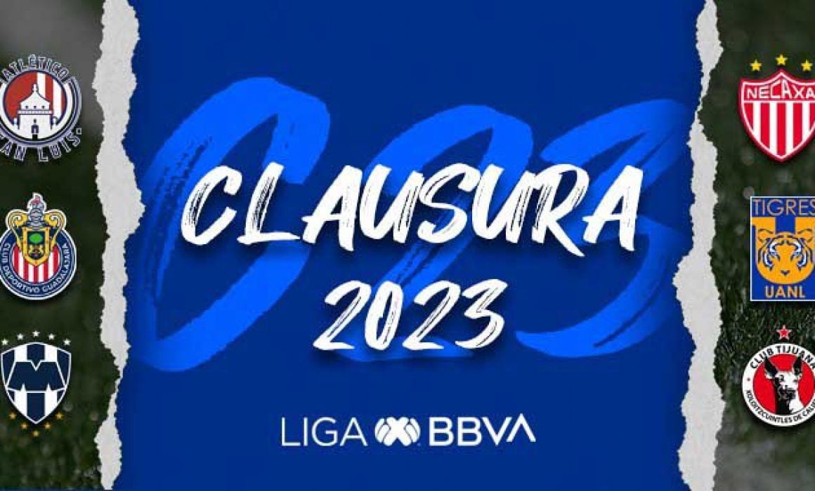 Cuándo inicia el torneo Apertura 2023 de la Liga MX?