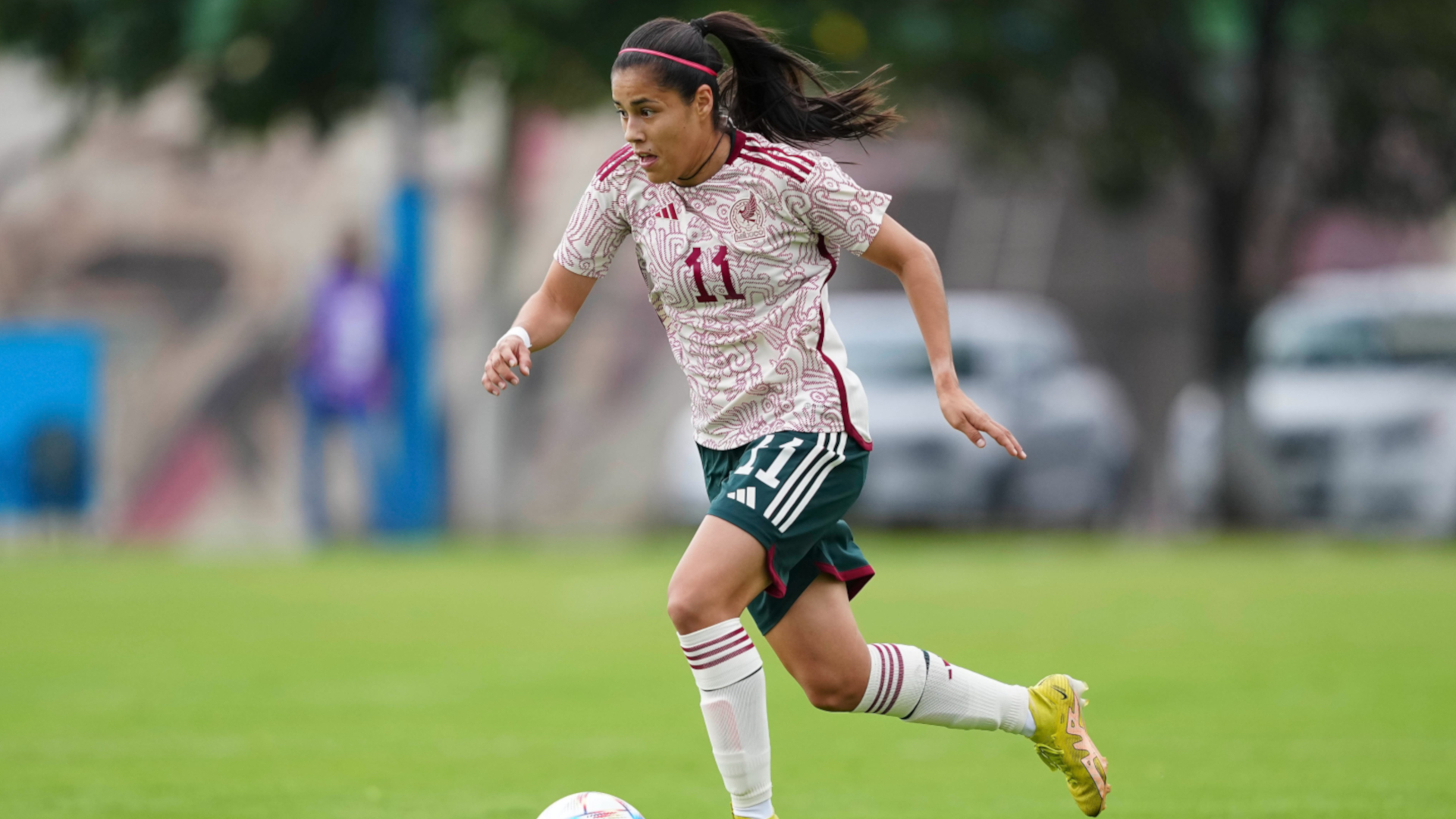 Selección Mexicana Femenil Presenta Convocatoria Para Revelations Cup 2023 Invasión Deportiva 0501