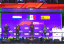 Checo Pérez Formula 1