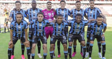 Querétaro Repechaje Clausura 2023