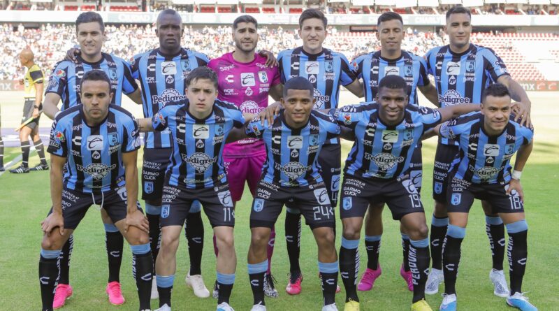 Querétaro Repechaje Clausura 2023
