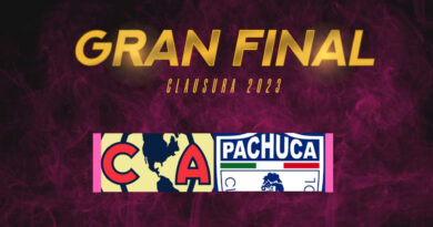 Final Clausura 2023 Liga Mx Femenil