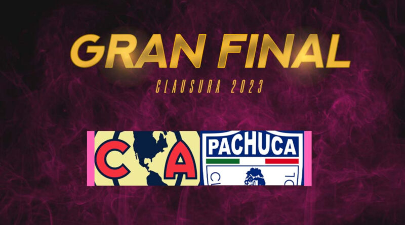 Final Clausura 2023 Liga Mx Femenil