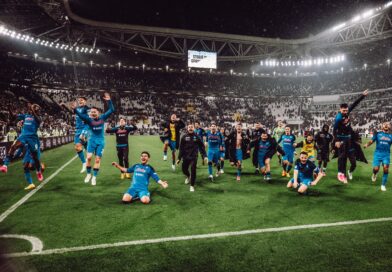 Napoli campeón Serie A
