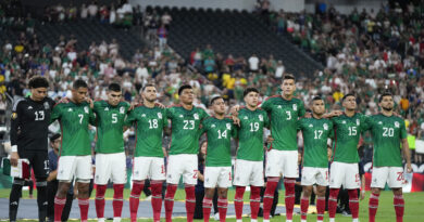 México vs Panamá Copa Oro