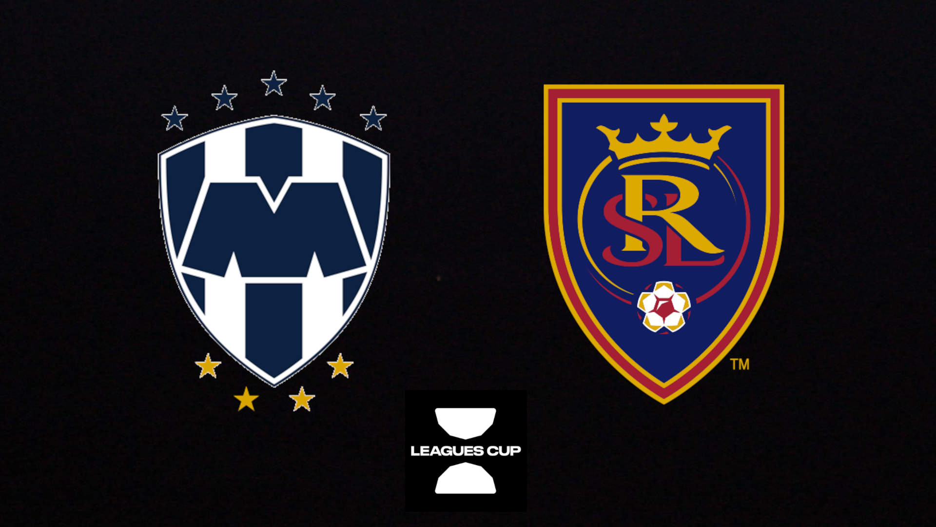 Monterrey vs Real Salt Lake cuándo y cómo ver el encuentro en vivo de