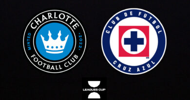 Charlotte FC vs Cruz Azul