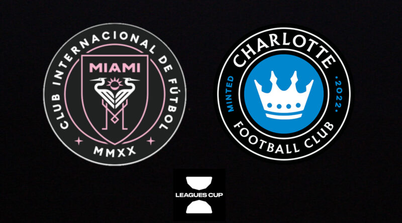 Inter Miami vs Charlotte FC