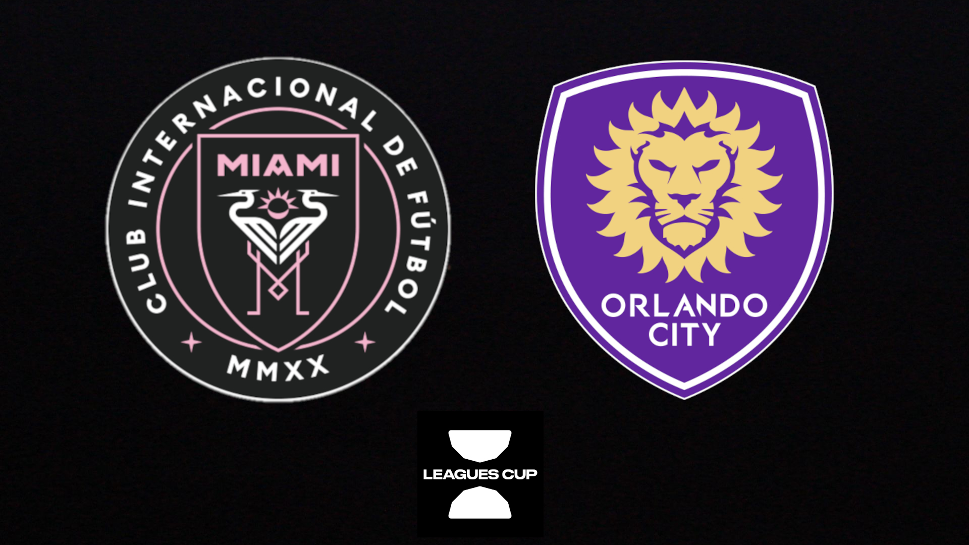 Inter Miami vs Orlando City horario y dónde ver en vivo al equipo de