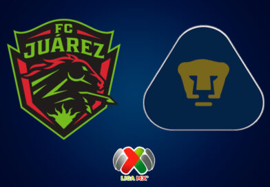 FC Juárez vs Pumas