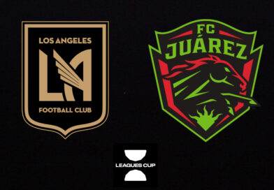 LAFC vs FC Juárez