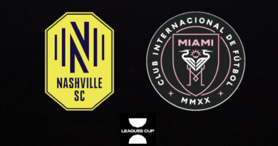 Nashville vs Inter Miami