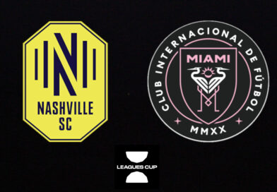 Nashville vs Inter Miami