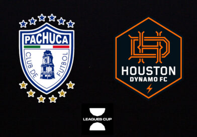 Pachuca vs Houston Dynamo