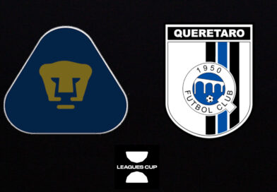 Pumas vs Querétaro Leagues Cup