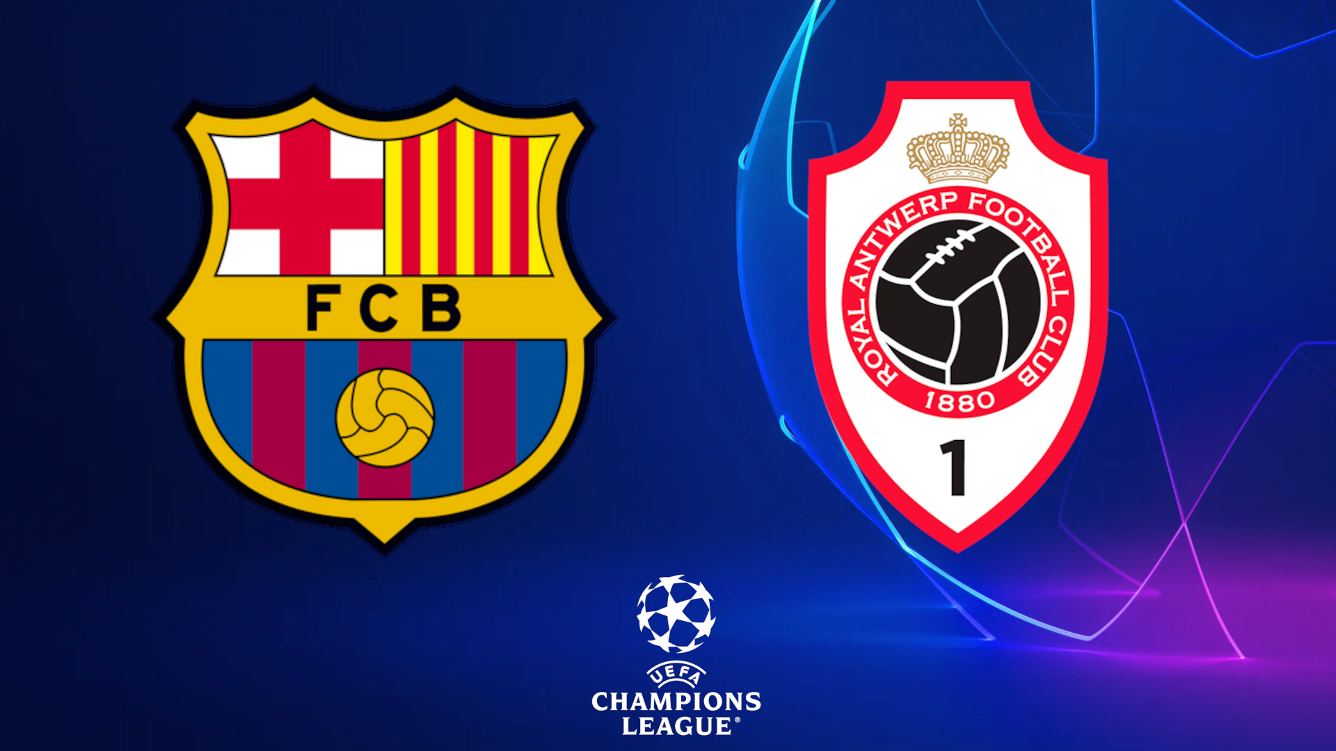 Barcelona Vs Antwerp FC: Dónde Ver En Vivo El Encuentro De Champions ...