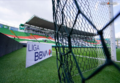 Jornada 4 Clausura 2024 Liga Mx