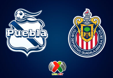 Puebla vs Chivas Apertura 2023