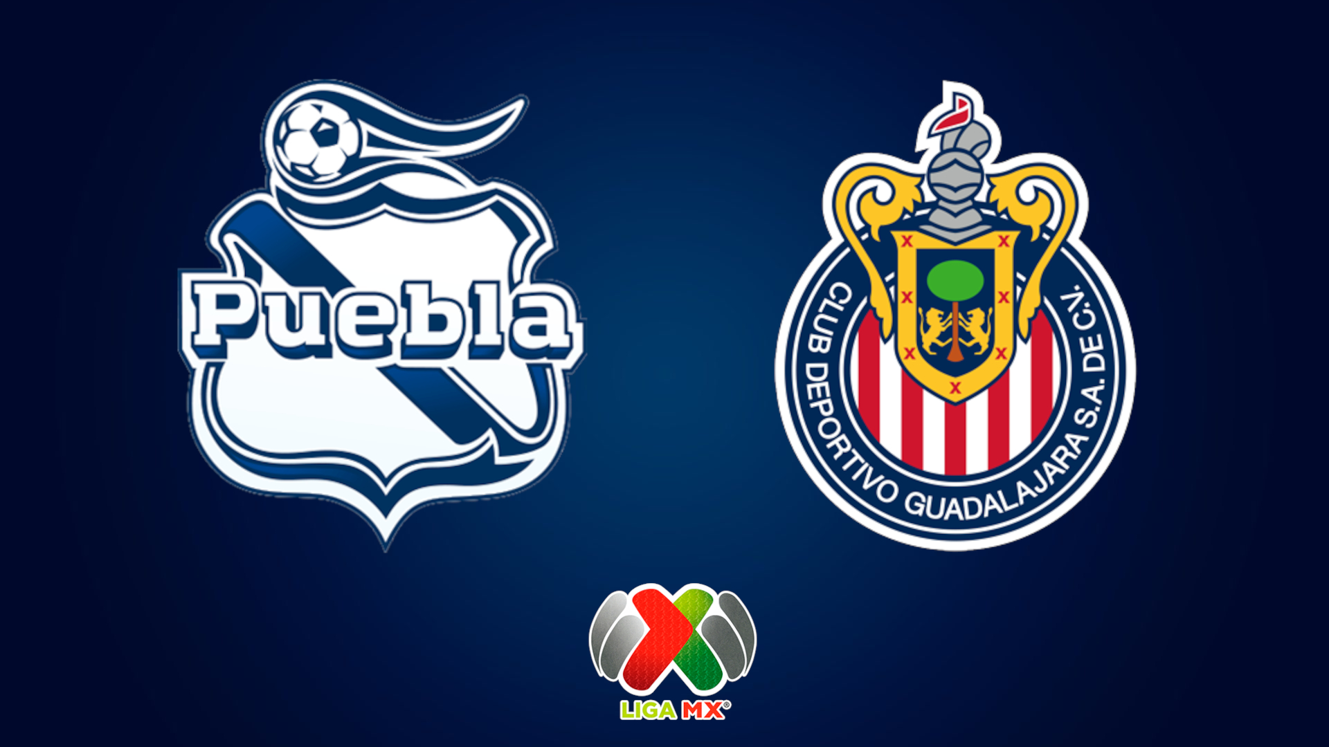 Puebla vs Chivas fecha, horario y dónde ver el partido del Apertura