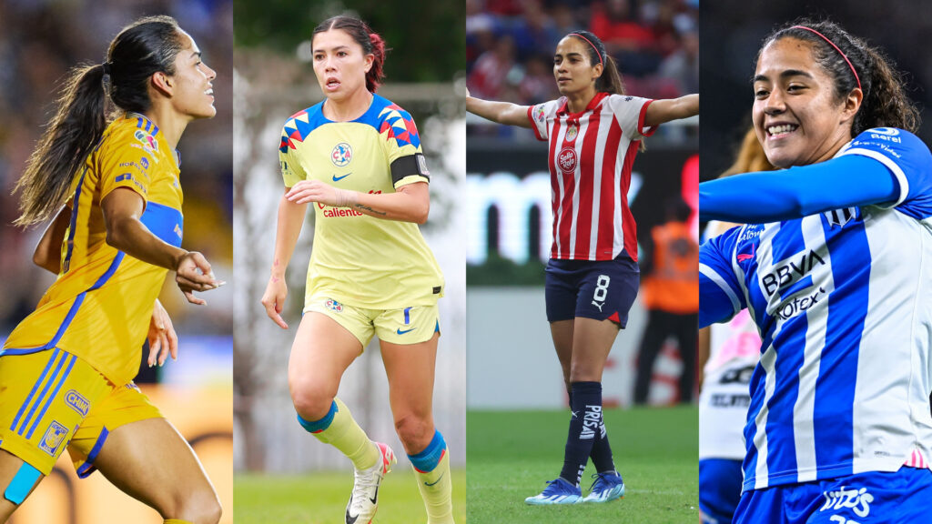 Liga Mx Femenil Fechas Y Horarios De Los Cuartos De Final Del Apertura 2023 Invasión Deportiva 