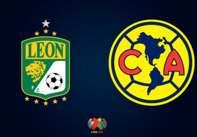 León vs América Cuartos de Final