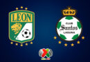 León vs Santos Play-In Liga Mx