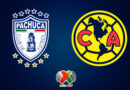 Pachuca vs América Cuartos de Final Clausura 2024
