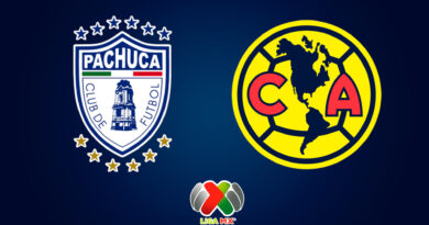 Pachuca vs América Cuartos de Final Clausura 2024