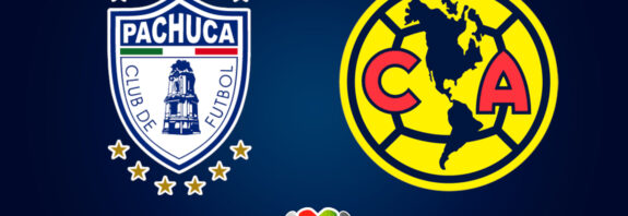 Pachuca vs América Cuartos de Final Clausura 2024