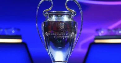 Repechaje UEFA Champions League