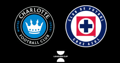 Charlotte vs Cruz Azul Leagues Cup 2024