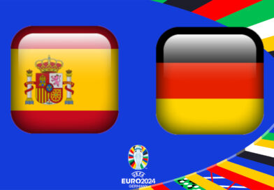 España vs Alemania Cuartos de Final Eurocopa