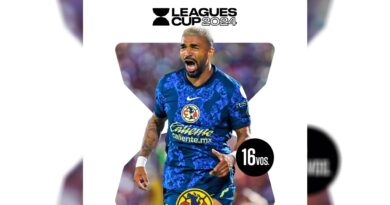 Leagues Cup 2024 América